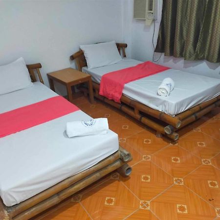 Auzone Inn Budget Hometel Daraga  Exterior foto