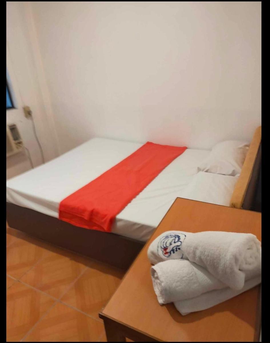 Auzone Inn Budget Hometel Daraga  Exterior foto