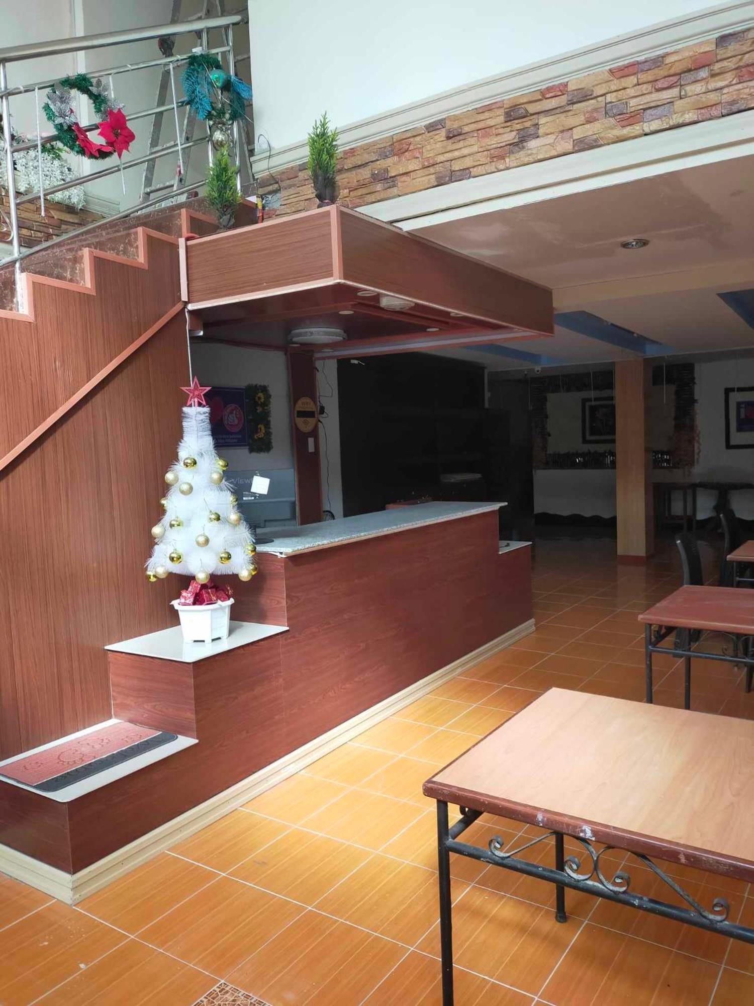 Auzone Inn Budget Hometel Daraga  Exterior foto