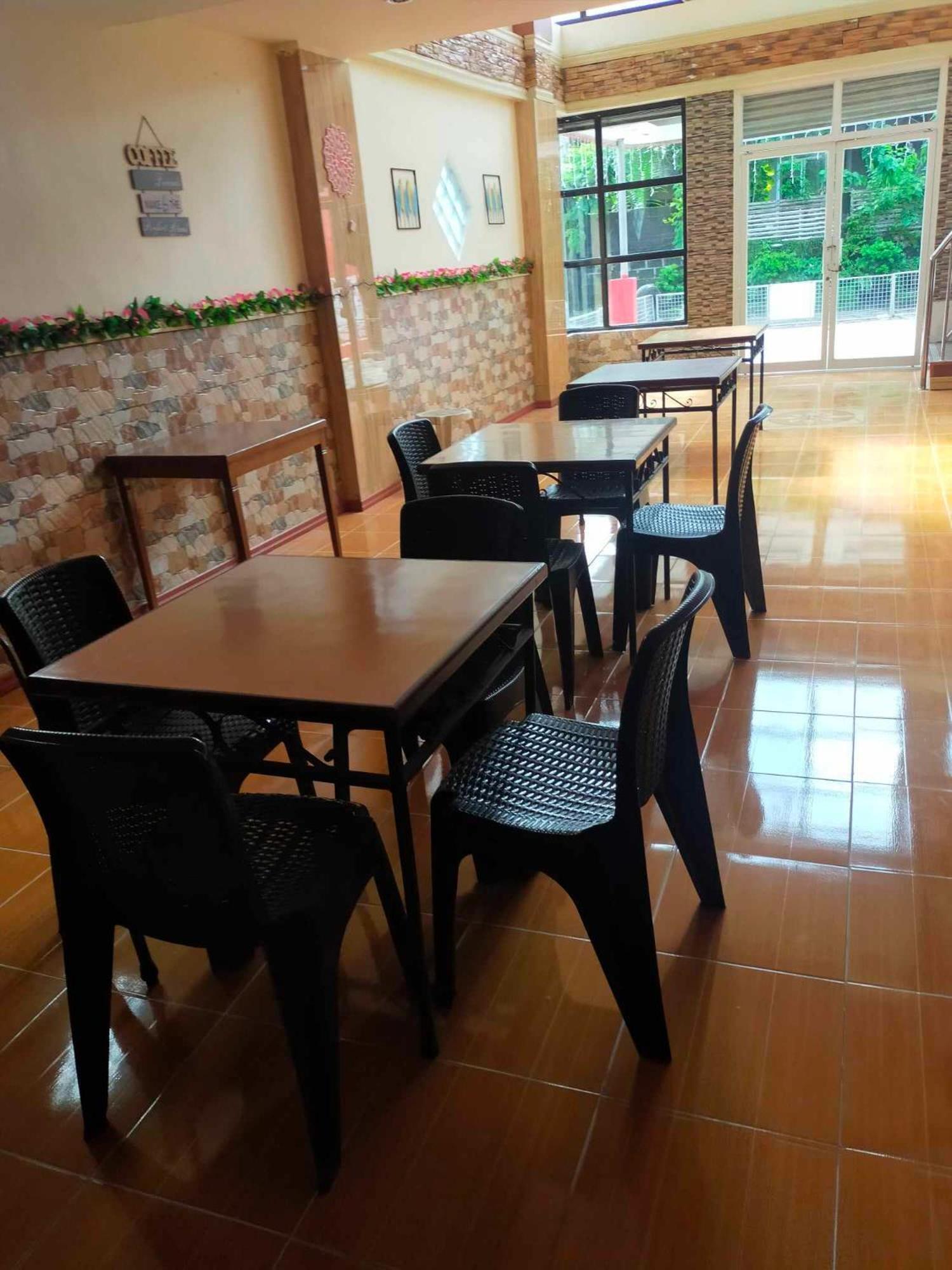Auzone Inn Budget Hometel Daraga  Exterior foto