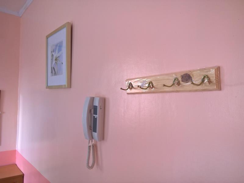 Auzone Inn Budget Hometel Daraga  Exterior foto