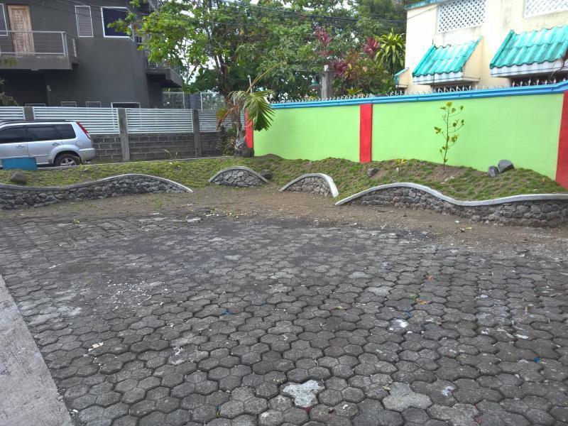Auzone Inn Budget Hometel Daraga  Exterior foto